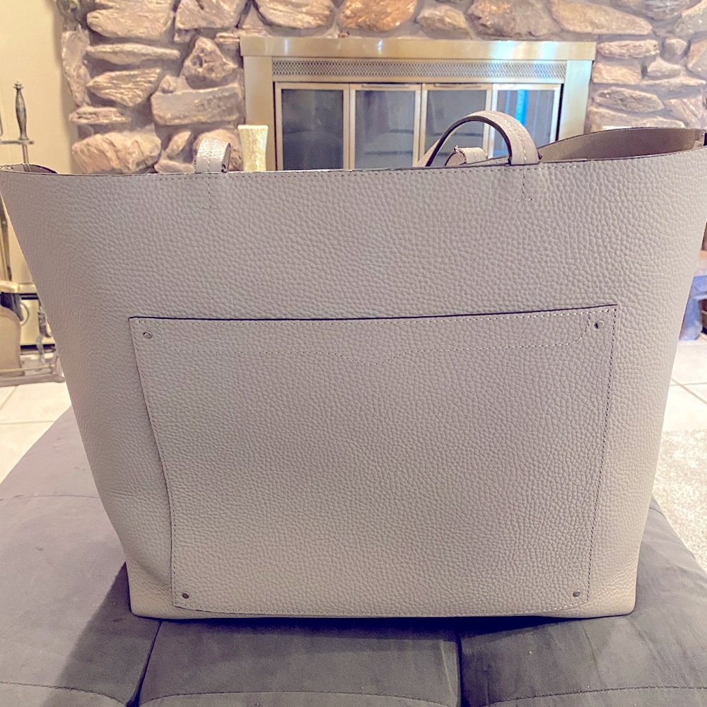 Rebecca Minkoff Panama Leather Tote